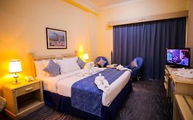 Green House Hotel Suites & Apartment